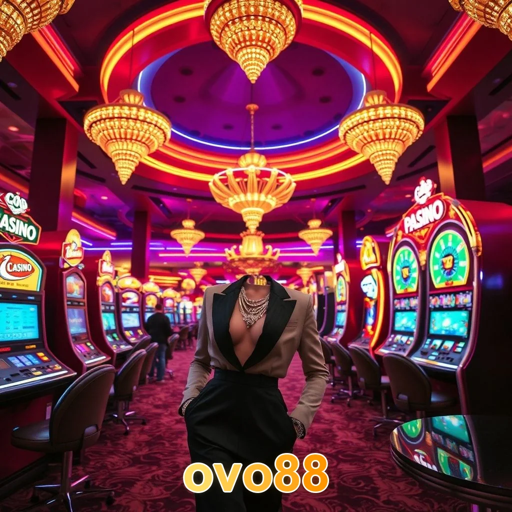 ovo88 bonus