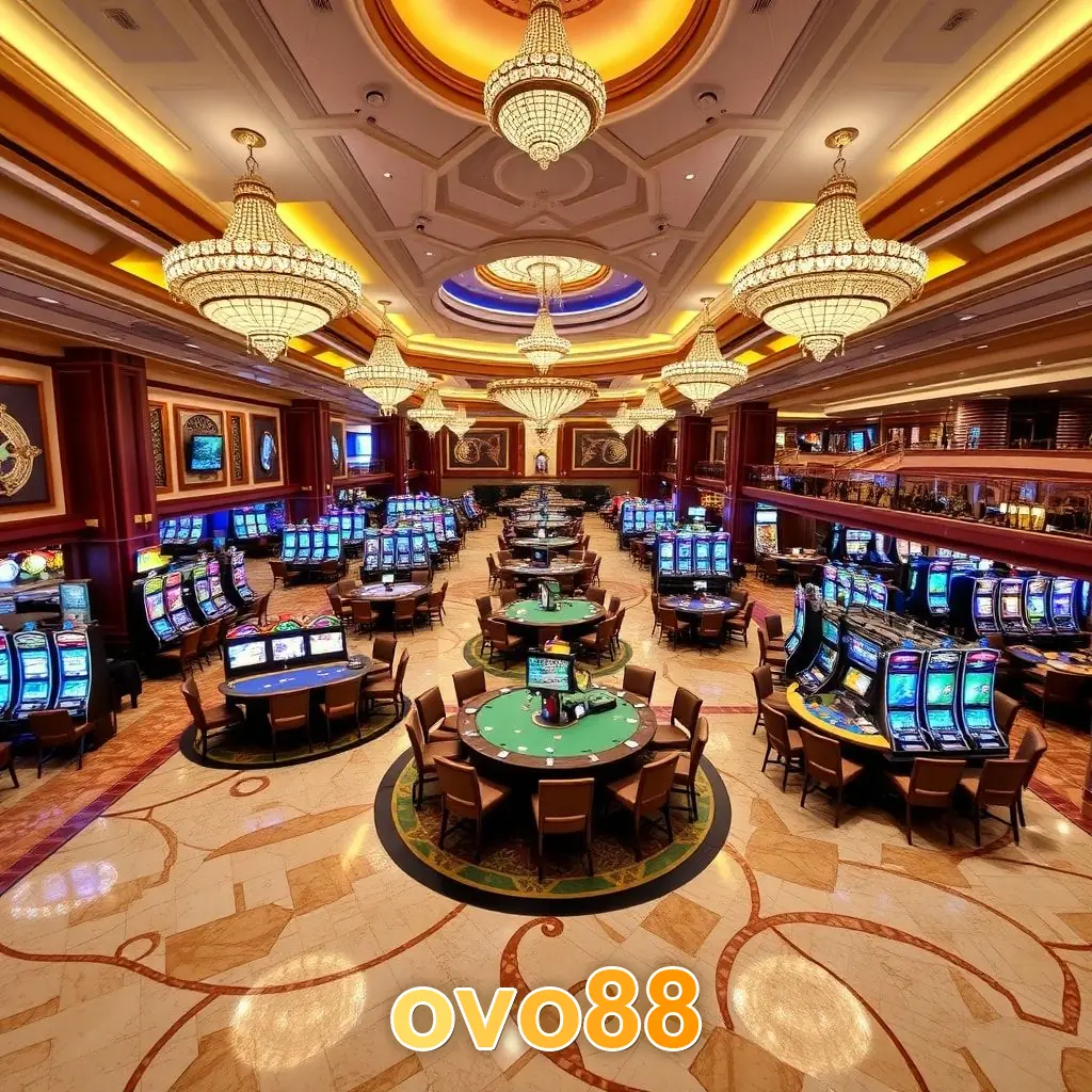 Unduh ovo88