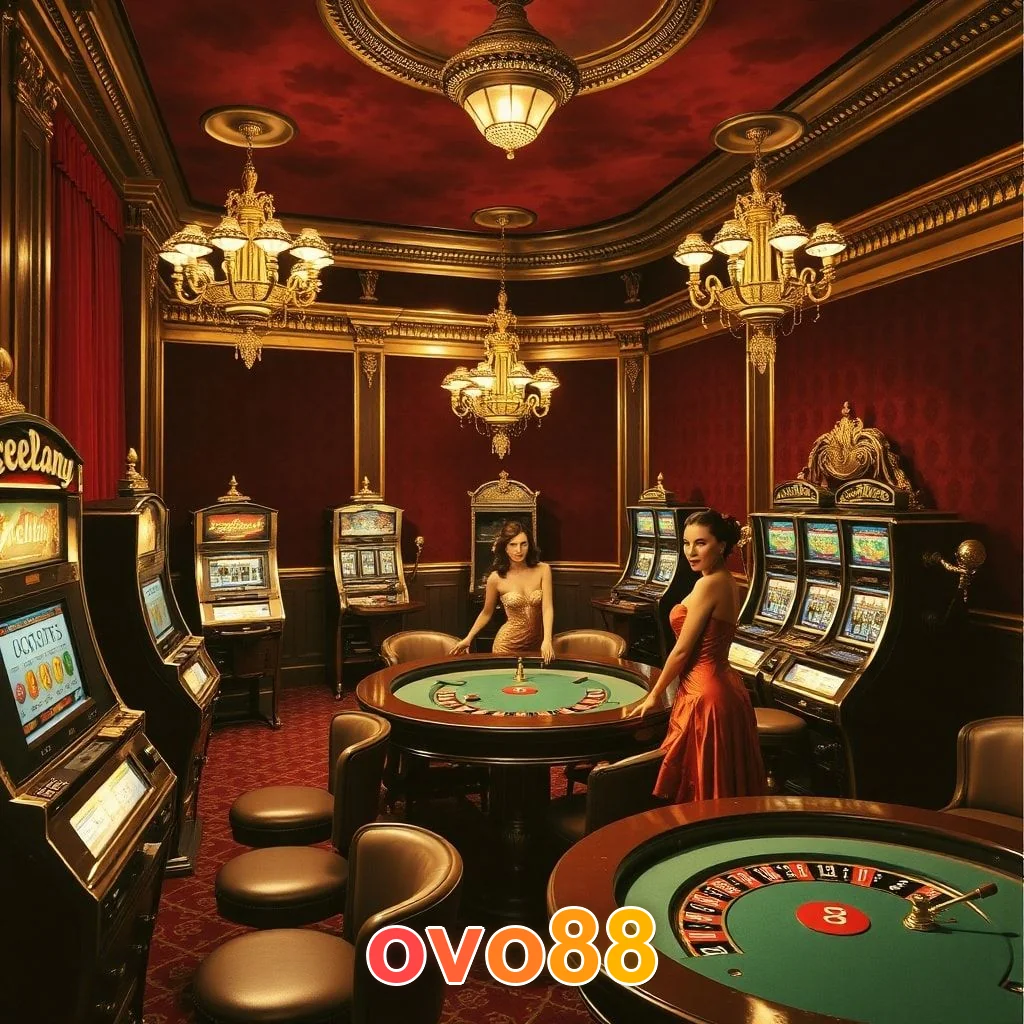Masuk ovo88