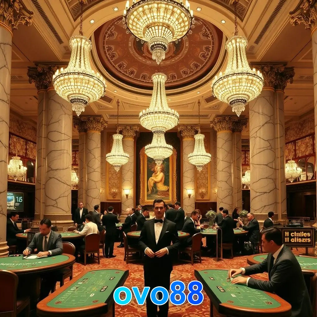 ovo88 apk