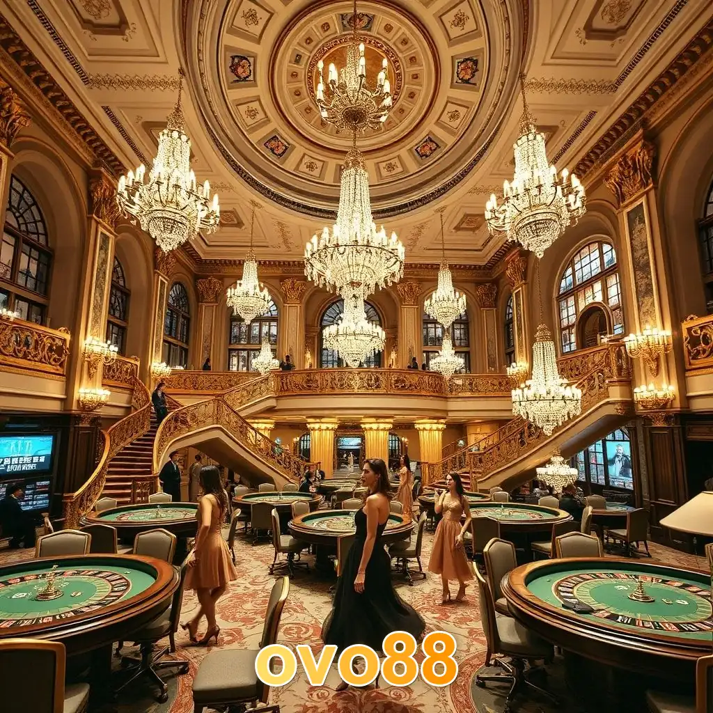 Download ovo88